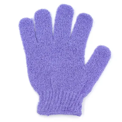 Handschuh-Peeling-Seiden-Körperhandschuh, Peeling-Handschuhe/Dusche, versandfertig, koreanische Marokko-Handschuhe für abgestorbene Haut, Kokon, Hammam-Badehandschuhe